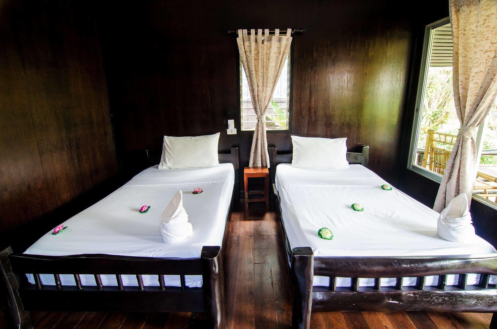 Sea Garden Hostels