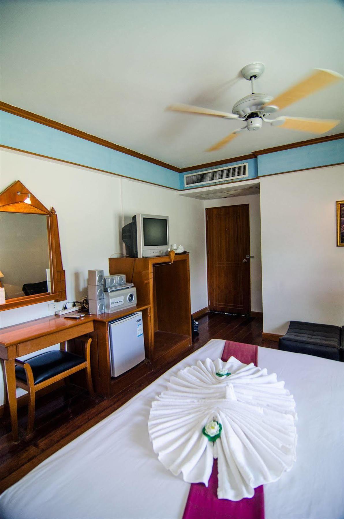 Sea Garden Hostels Haad Rin