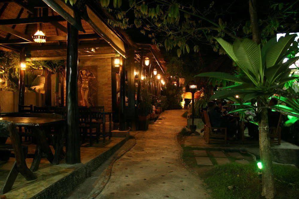 Sea Garden Hostels Haad Rin