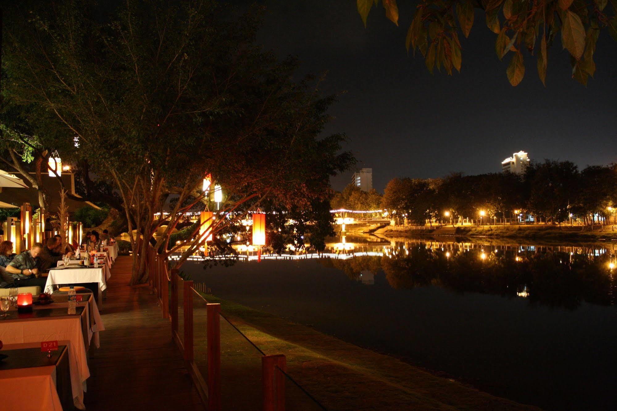 Resort Rarin Jinda Wellness Chiang Mai