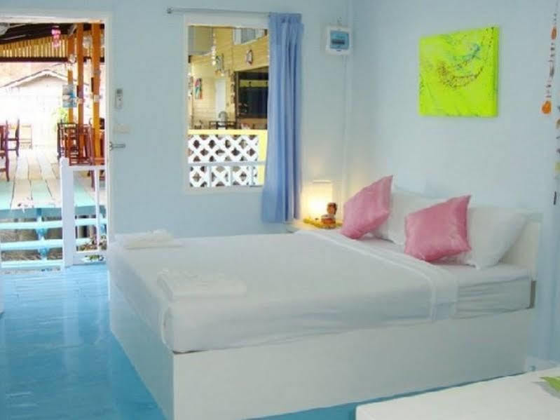 Oyo 1133 Baantalay Koh Chang