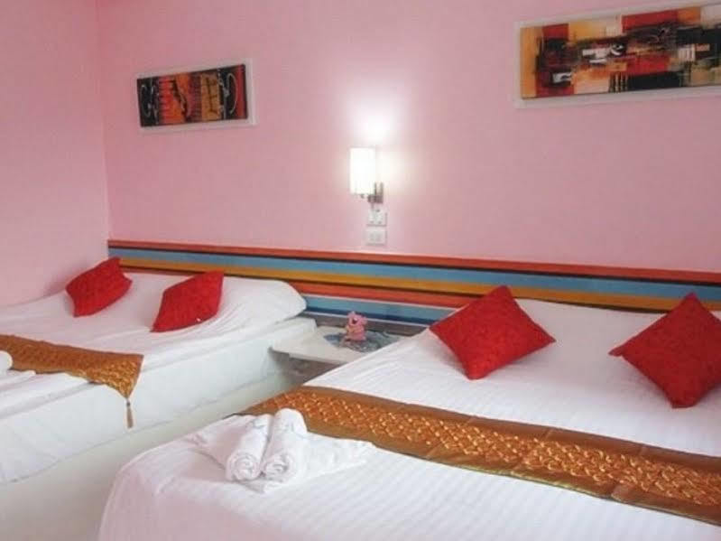 Oyo 1133 Baantalay Hotel