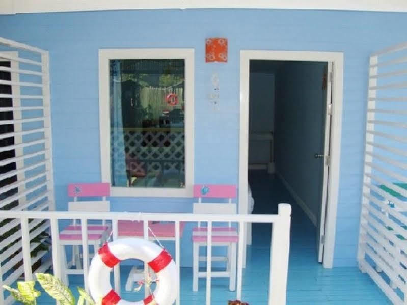 Oyo 1133 Baantalay Hotel