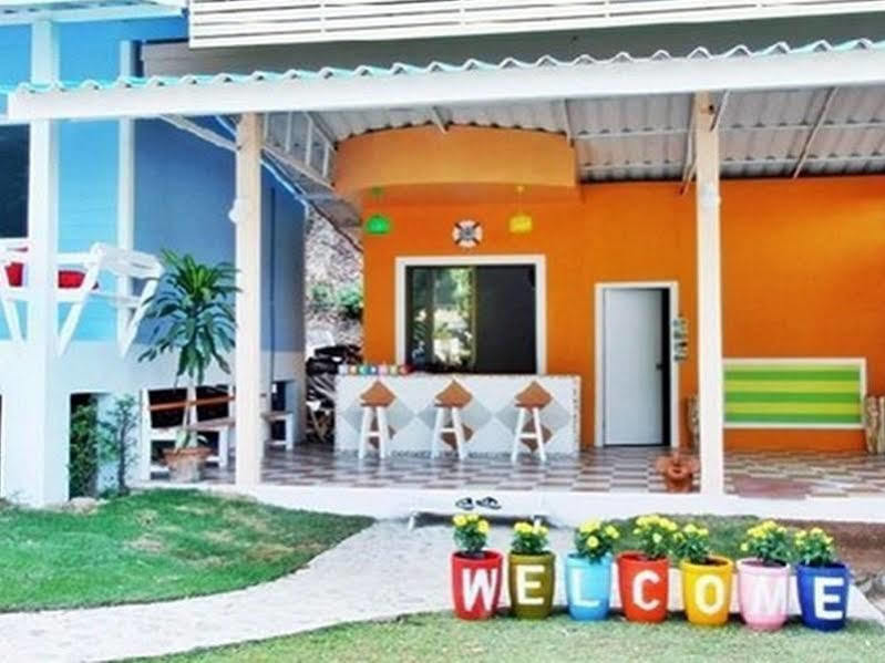 Hotel Oyo 1133 Baantalay