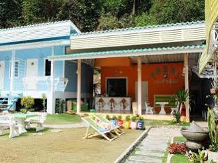Oyo 1133 Baantalay Hotel 2*