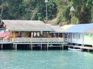 Oyo 1133 Baantalay Koh Chang