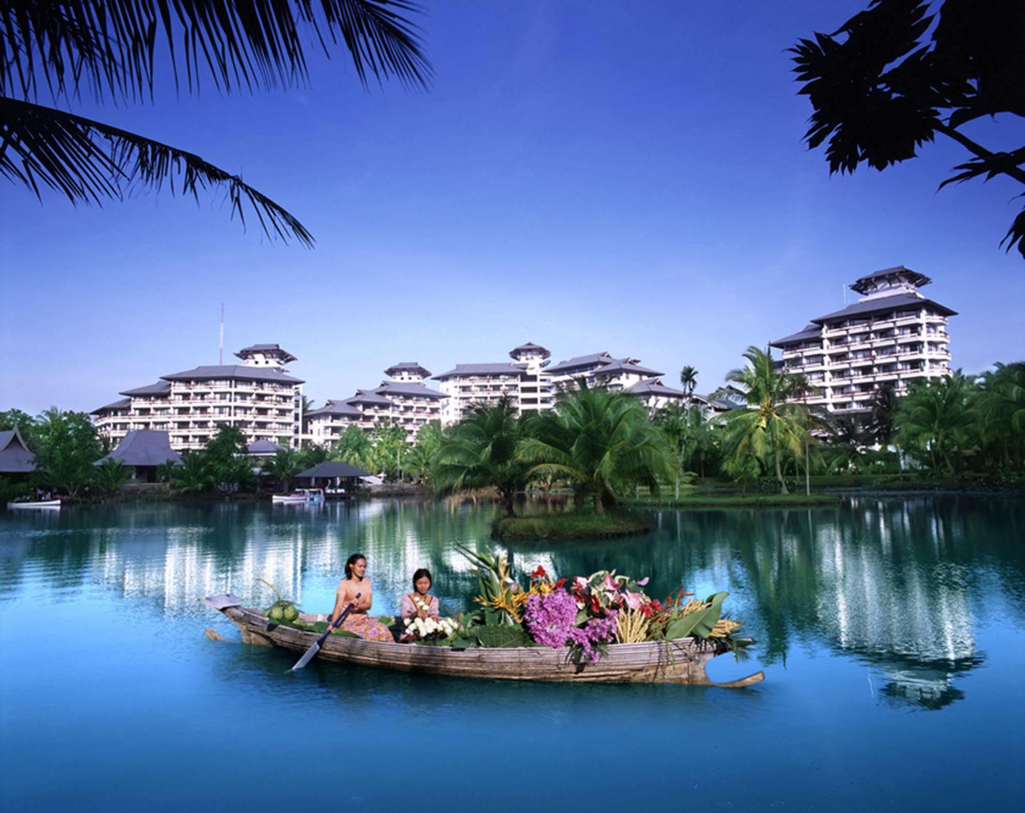 Maritime Park And 4* Krabi