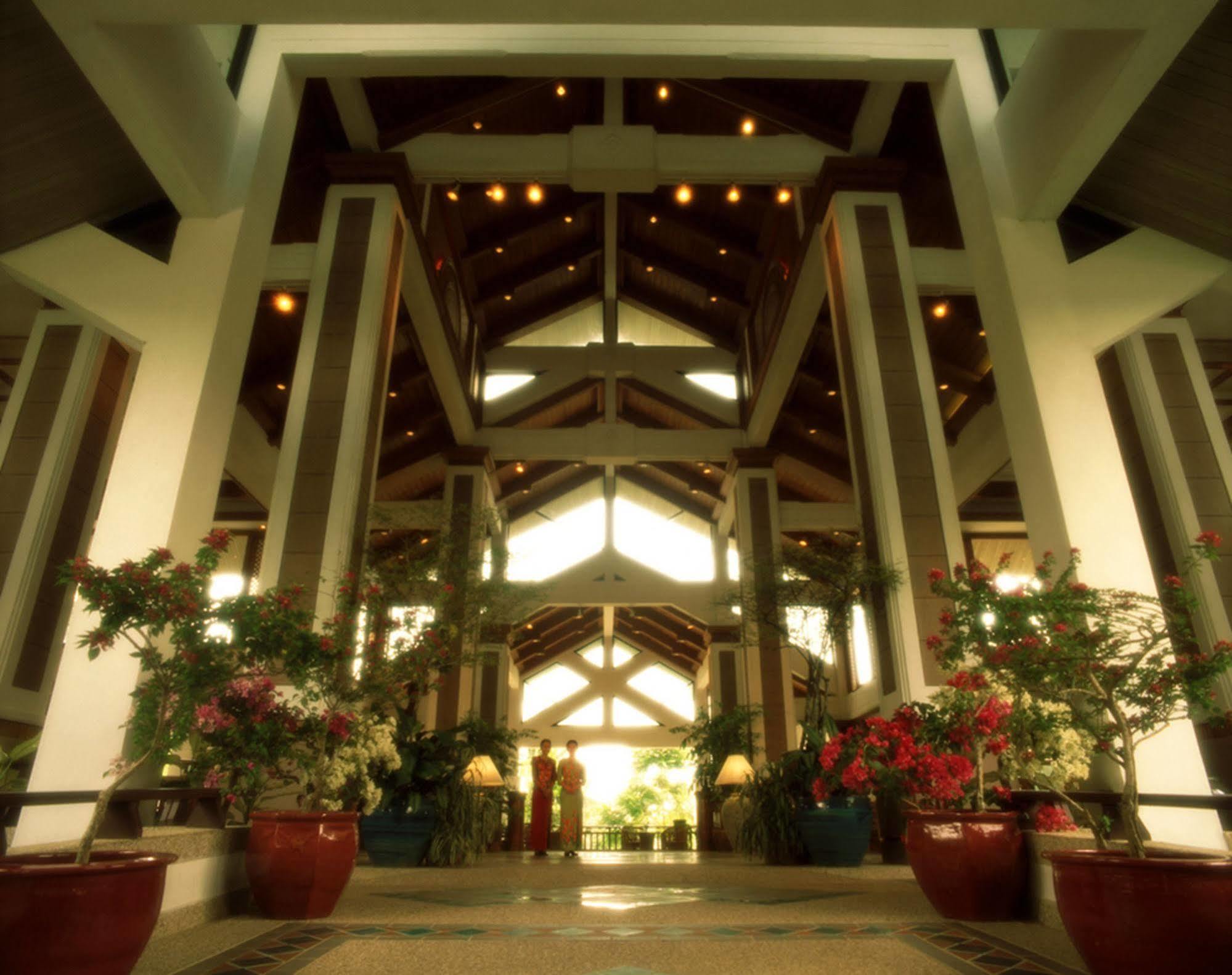 Resort Maritime Park And Krabi