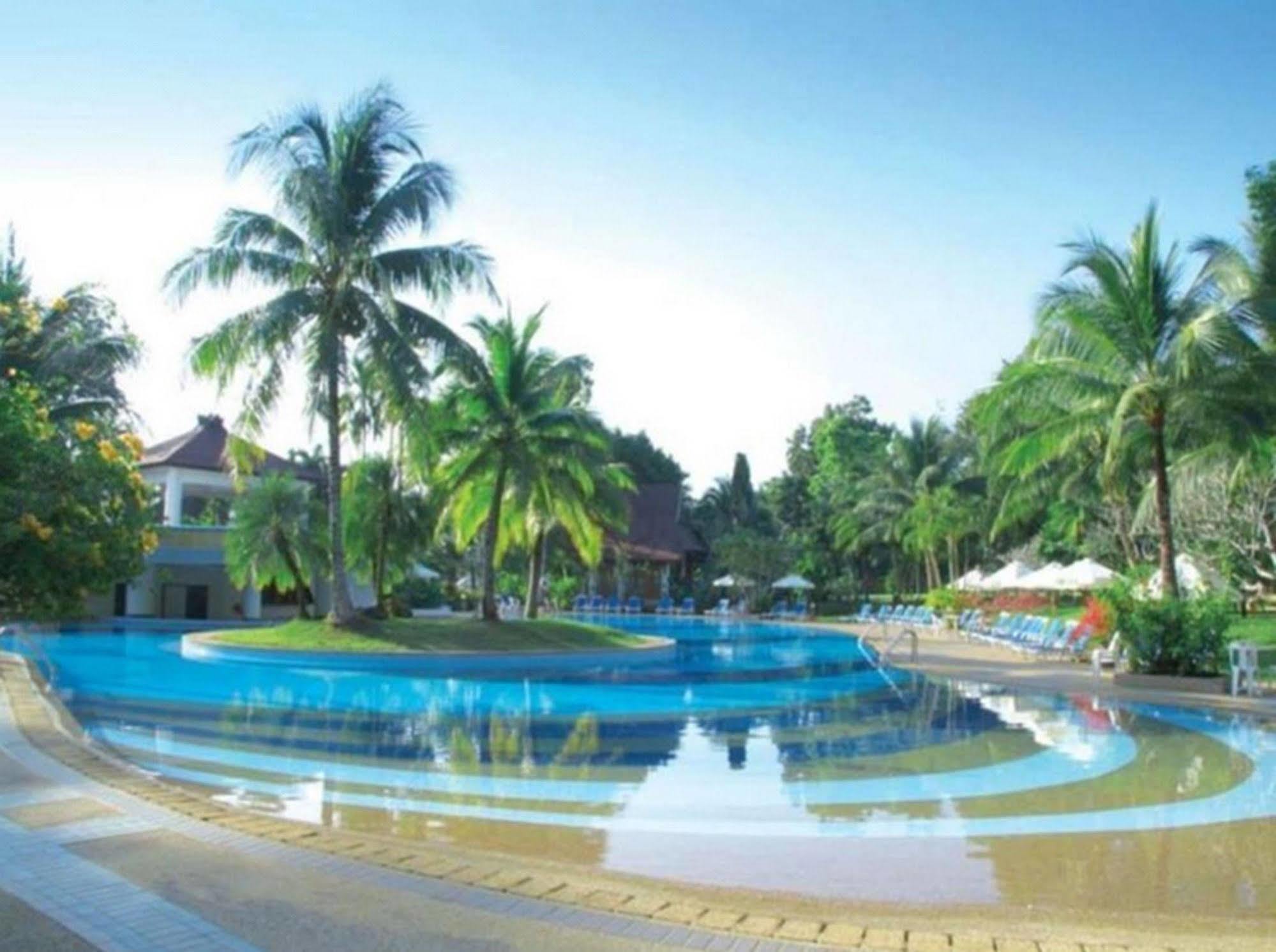 Maritime Park And Krabi