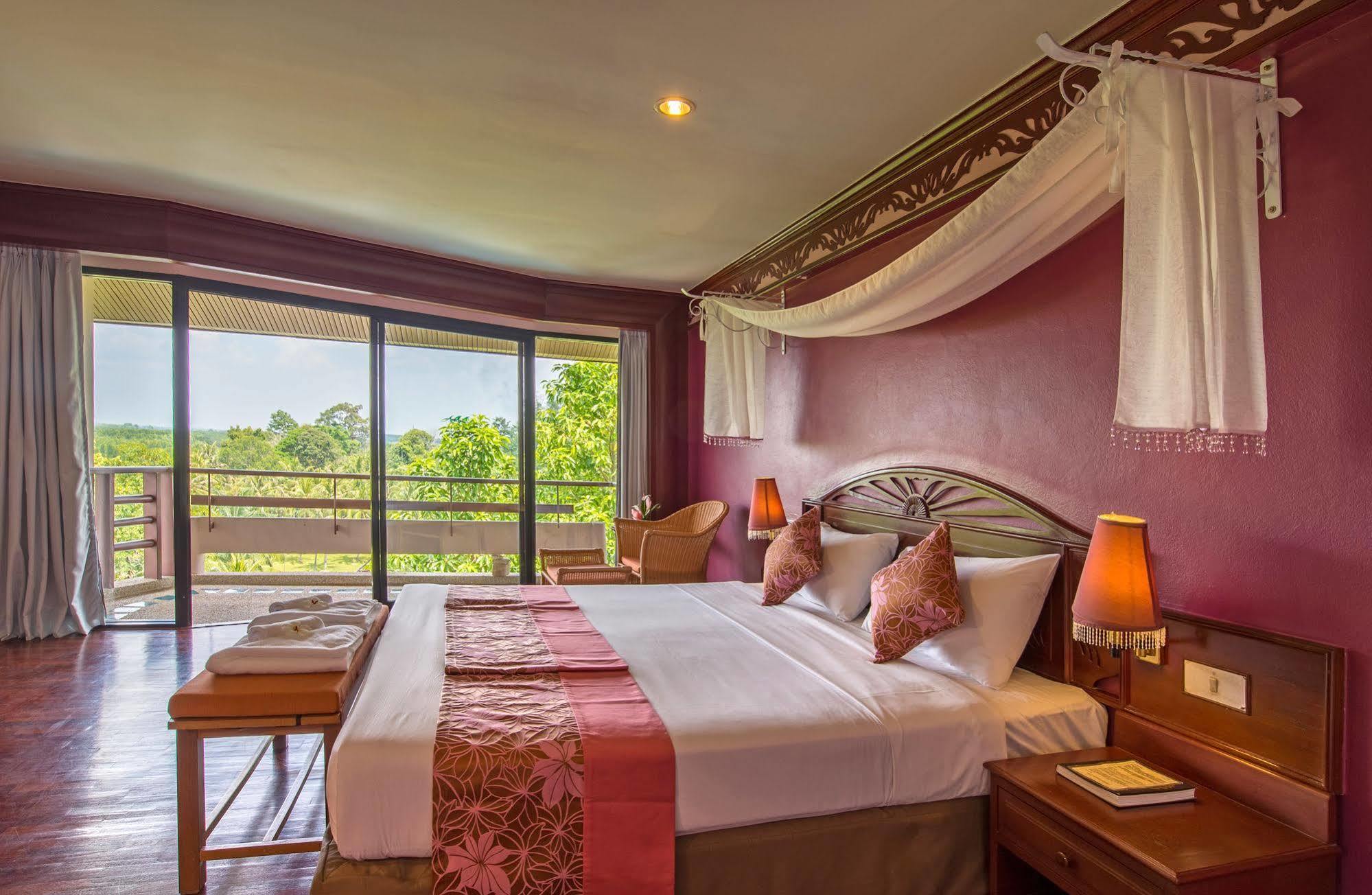 Maritime Park And 4* Krabi
