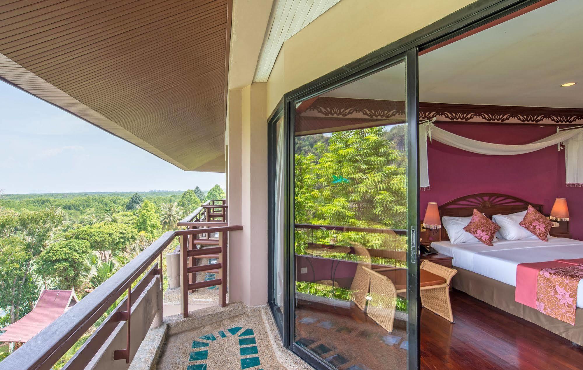 Resort Maritime Park And Krabi