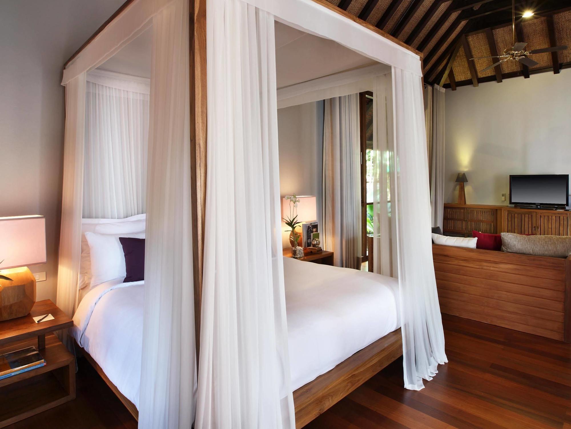 Resort Renaissance Koh Samui &
