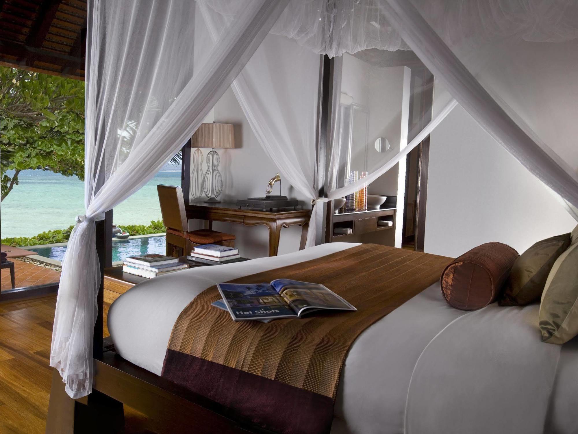 Renaissance Koh Samui & Resort Lamai Beach (Koh Samui)