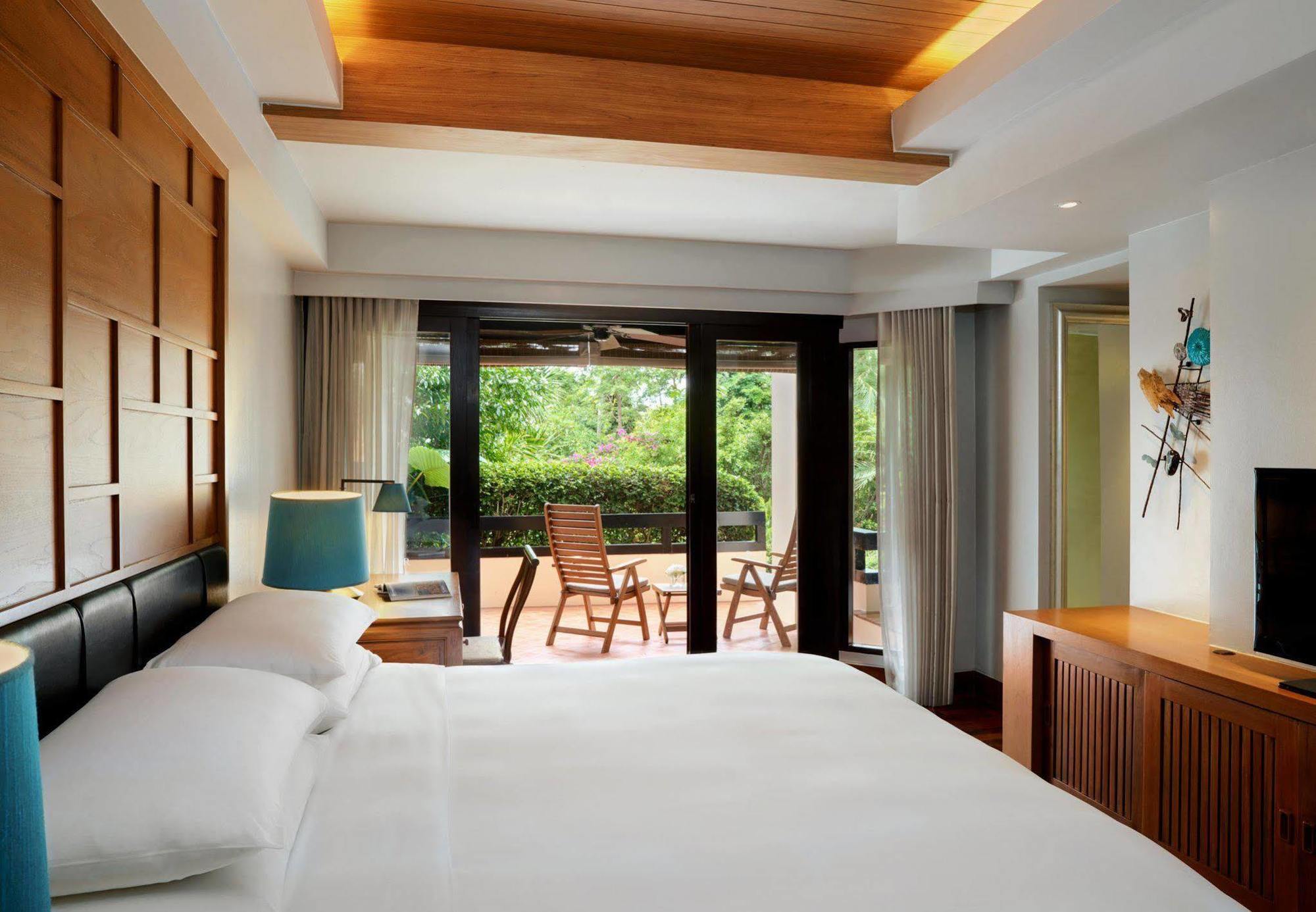 Renaissance Koh Samui &