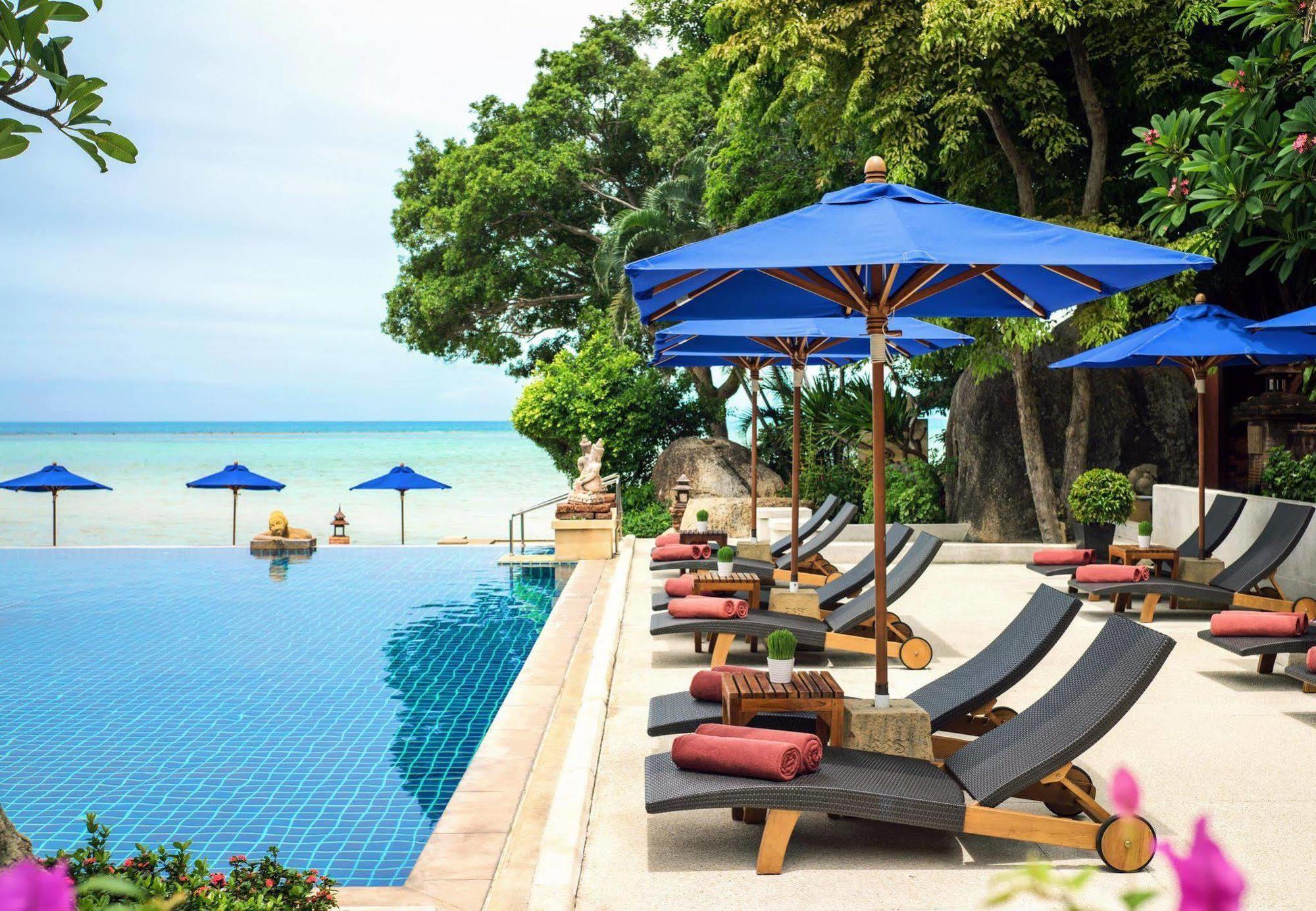 Renaissance Koh Samui & Resort Lamai Beach (Koh Samui)
