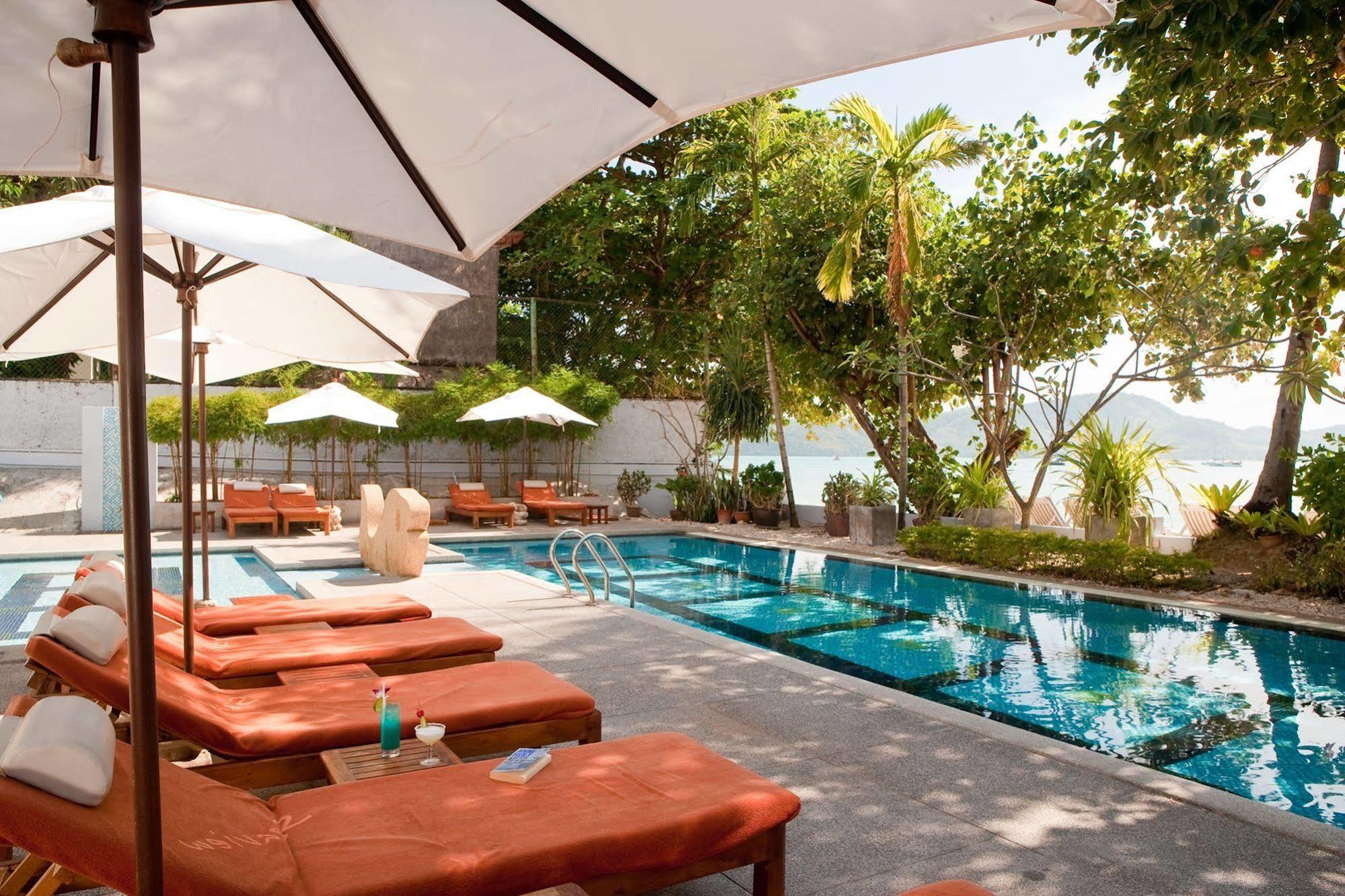 Hotel By The Sea Cape Panwa