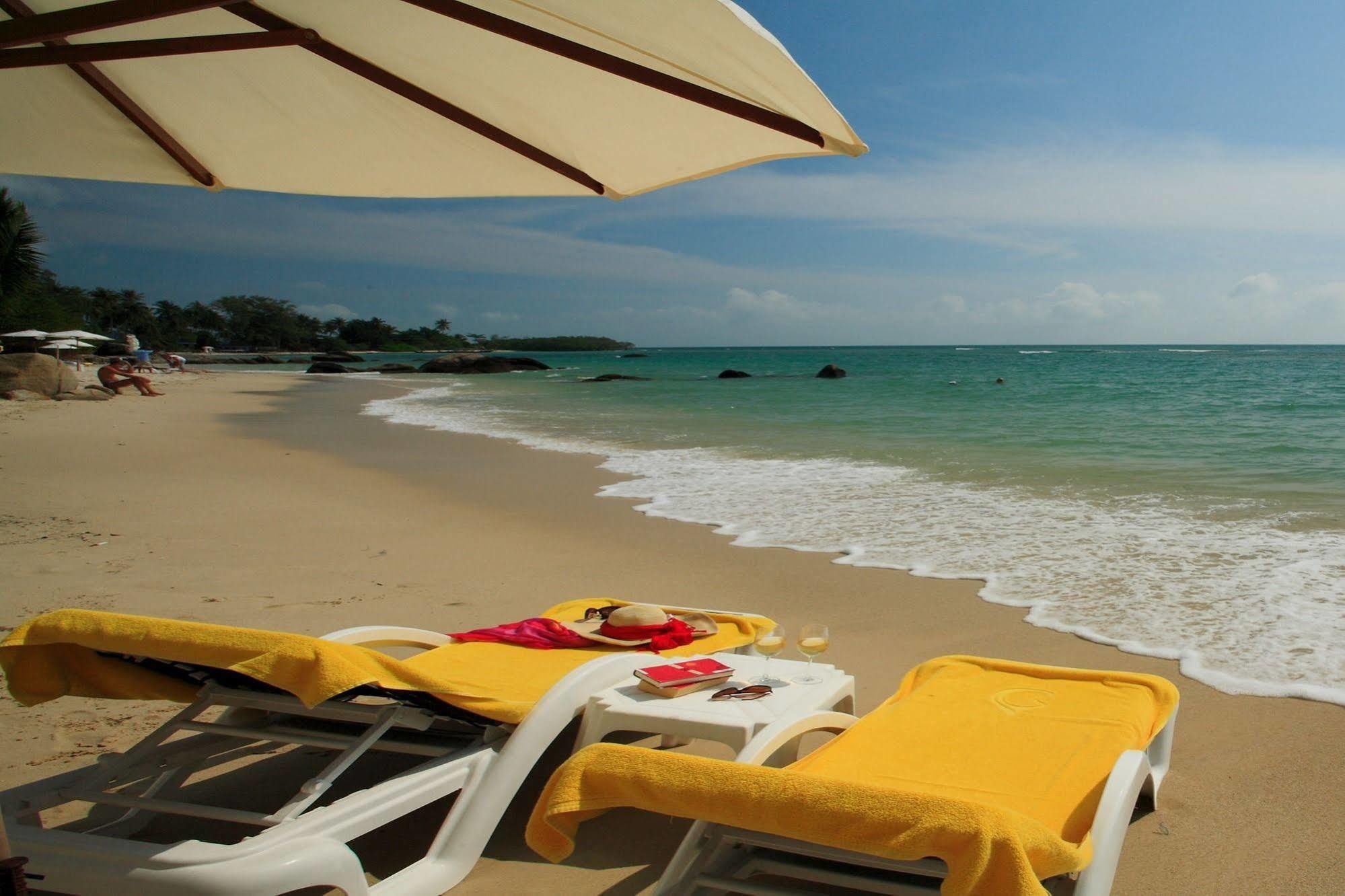 Centara Samui - Sha Resort