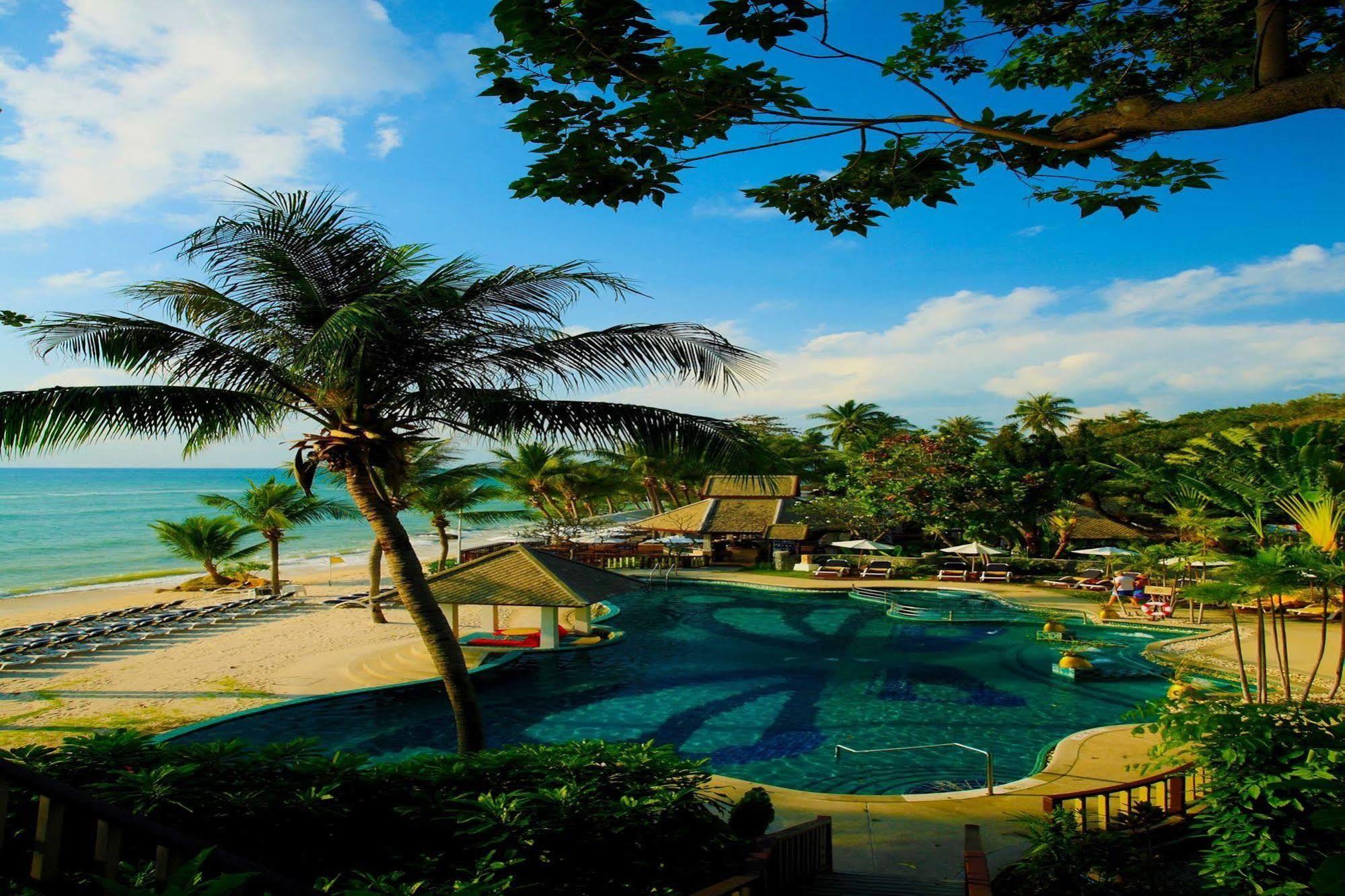 Centara Samui - Sha Lamai Beach (Koh Samui)