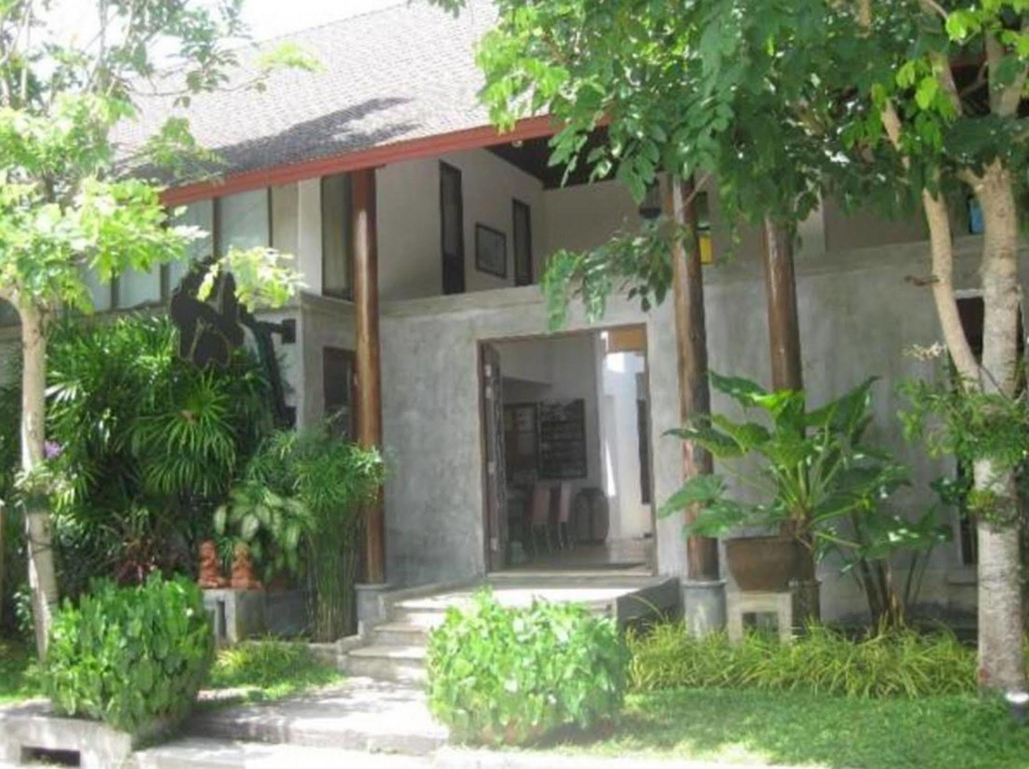 Aonang Duangjai Resort Ao Nang