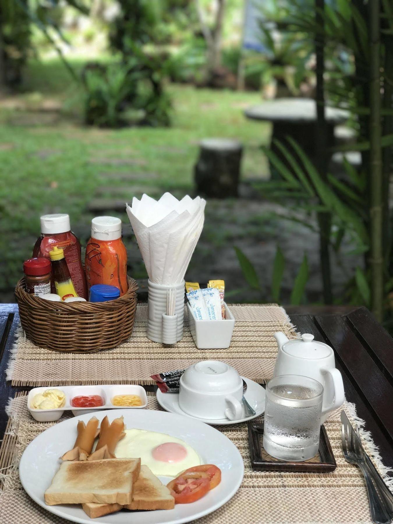 Aonang Duangjai Resort 3*