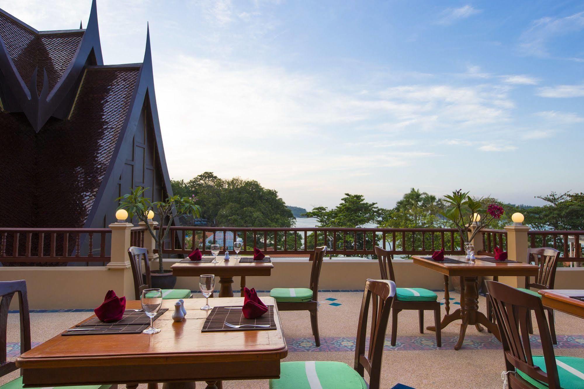 Chanalai Garden Resort, Kata Beach (Phuket)