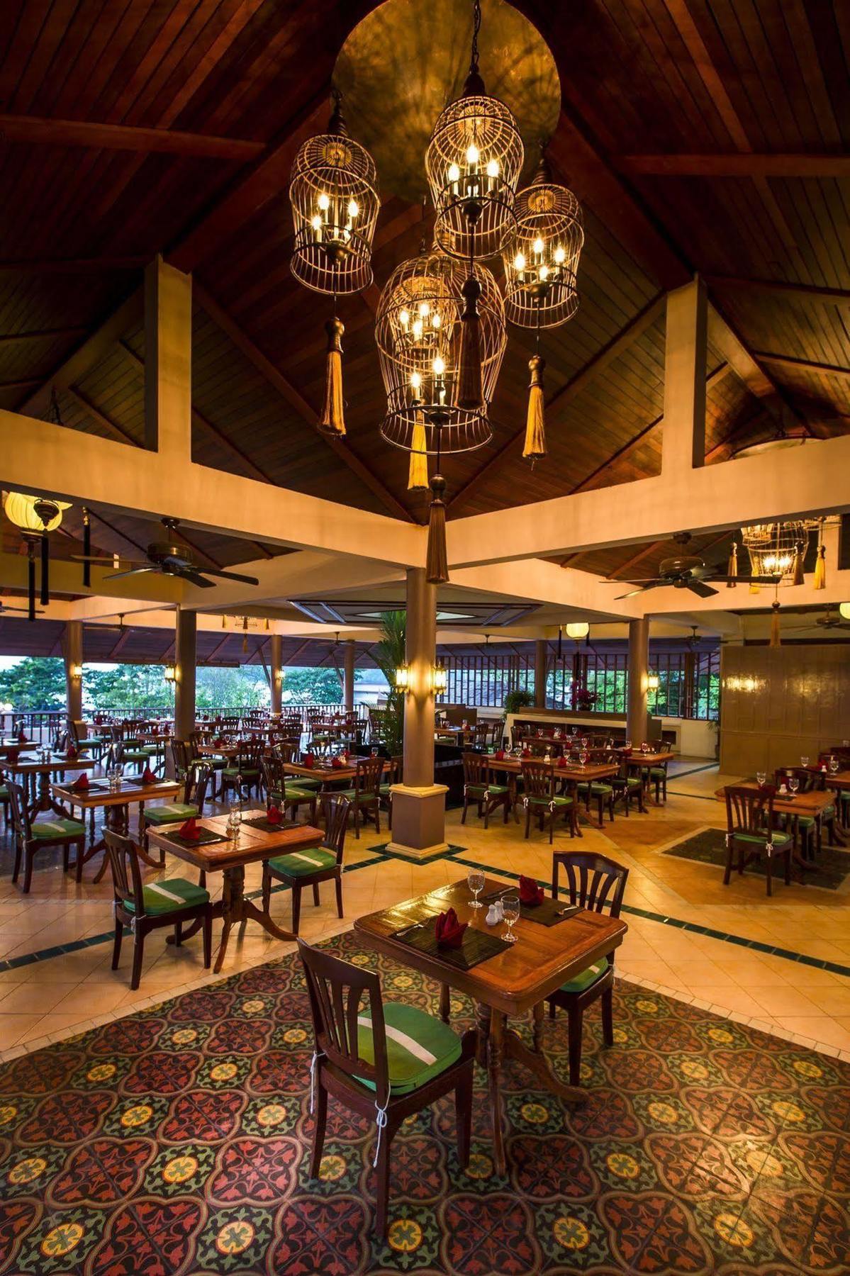 Chanalai Garden Resort, Resort Kata Beach (Phuket)