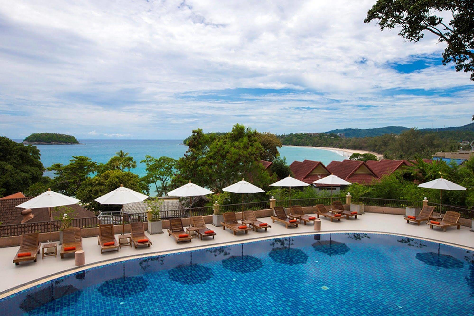 Chanalai Garden Resort, Resort 4*