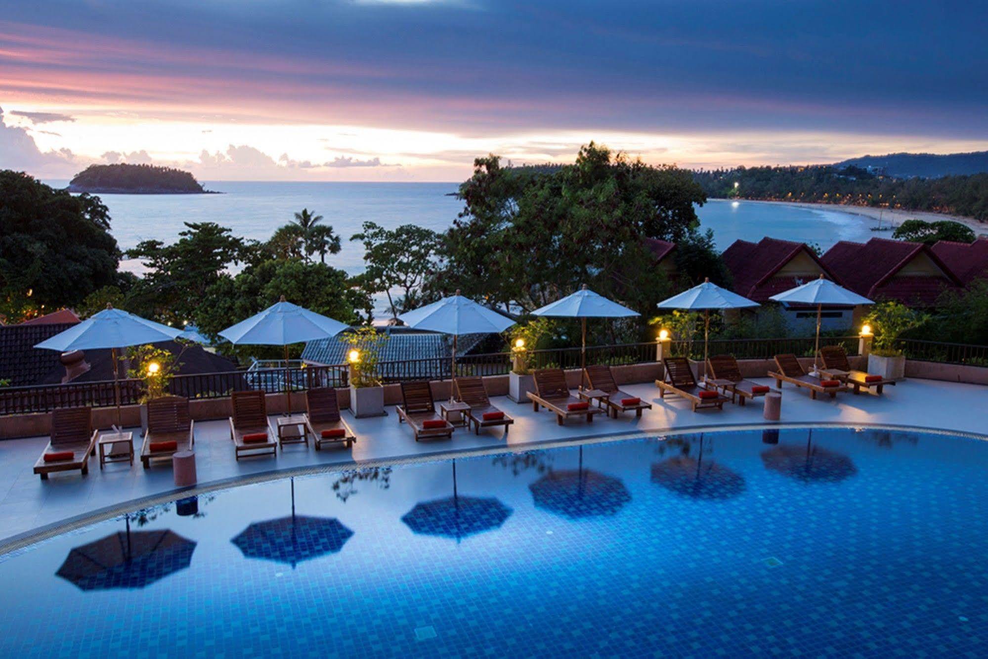 Chanalai Garden Resort, Resort 4*