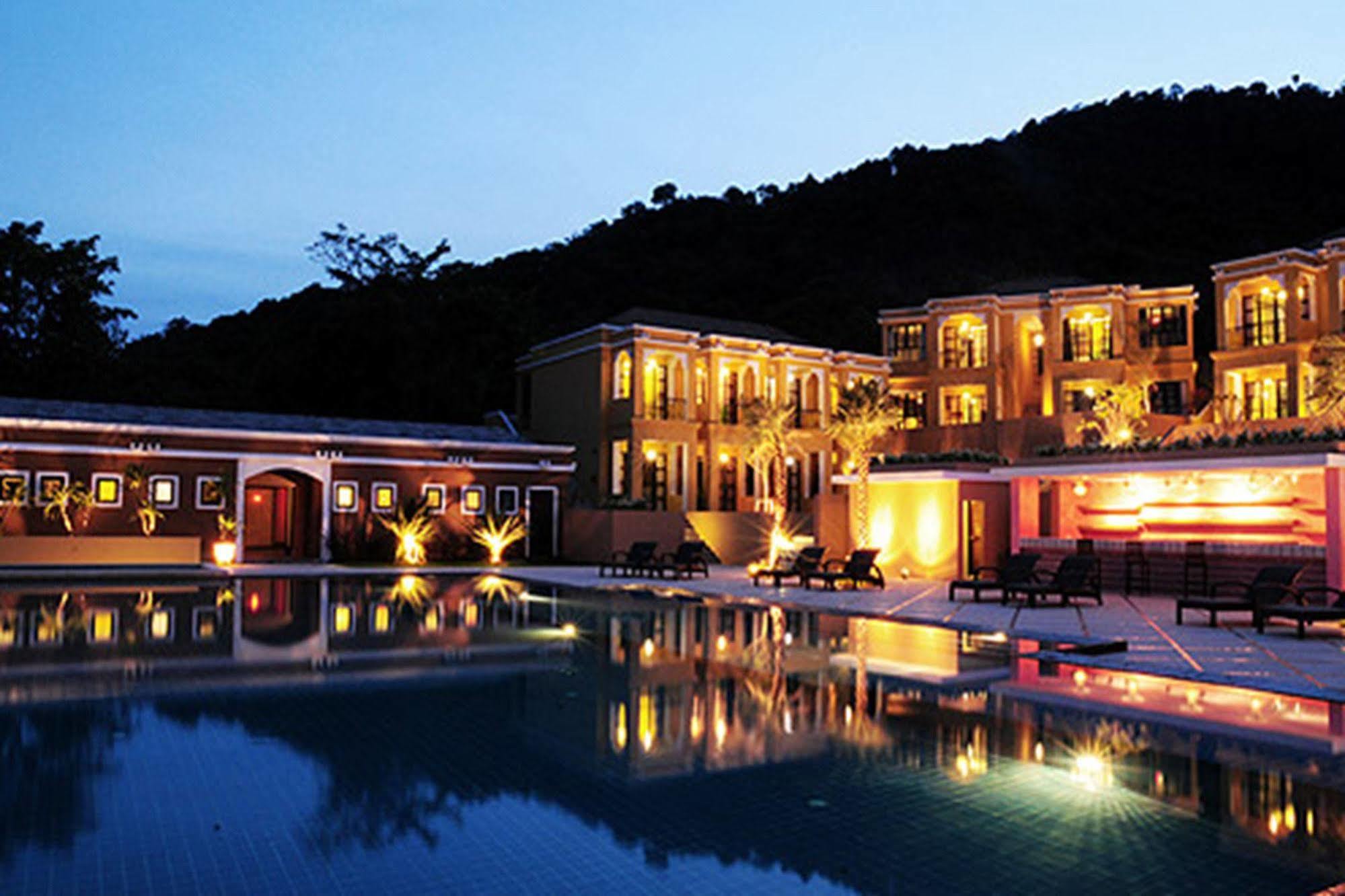 Absolute Sanctuary (adults Only) Resort 4*
