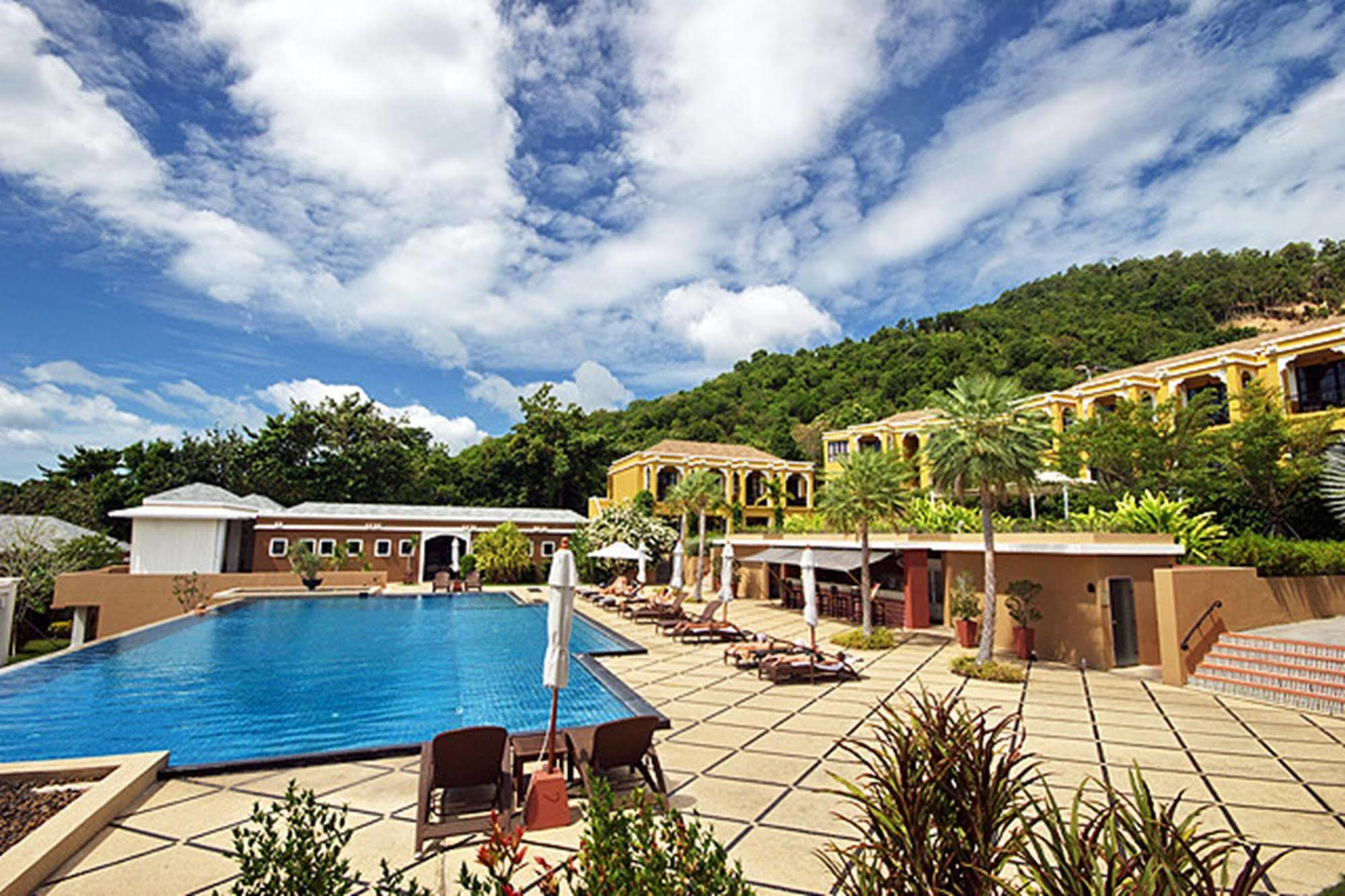 Resort Absolute Sanctuary (adults Only) 4*