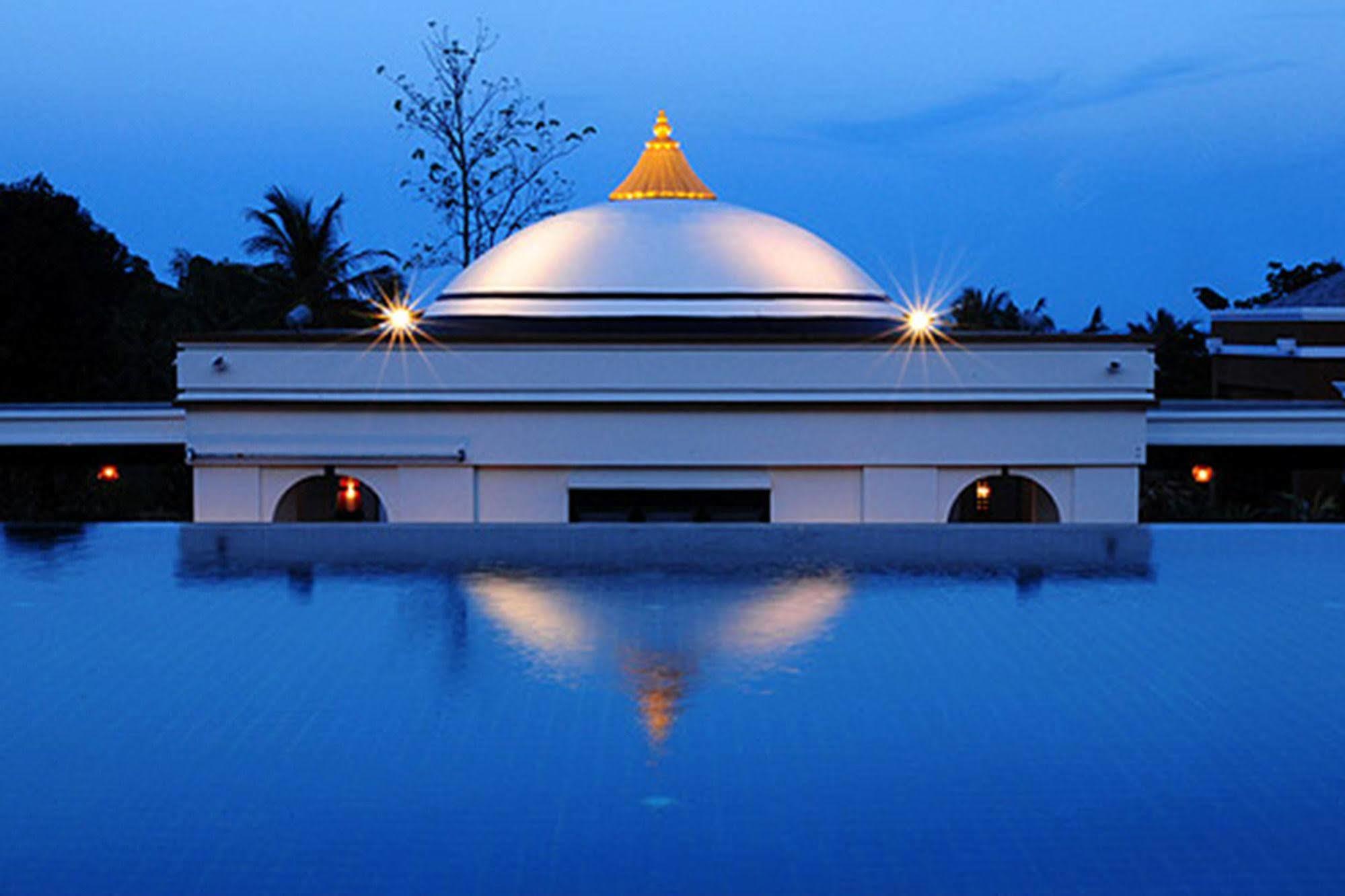 Absolute Sanctuary (adults Only) Resort Choeng Mon