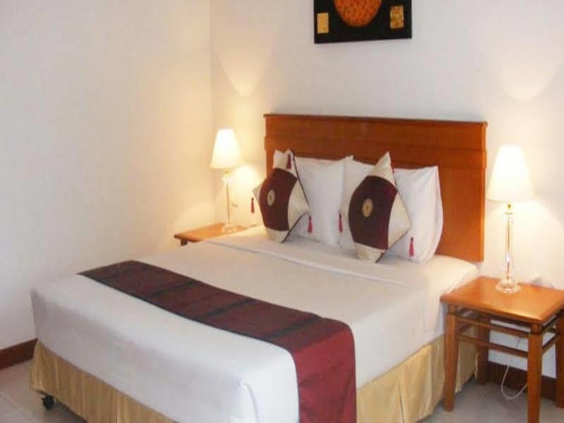 Hotel Crown