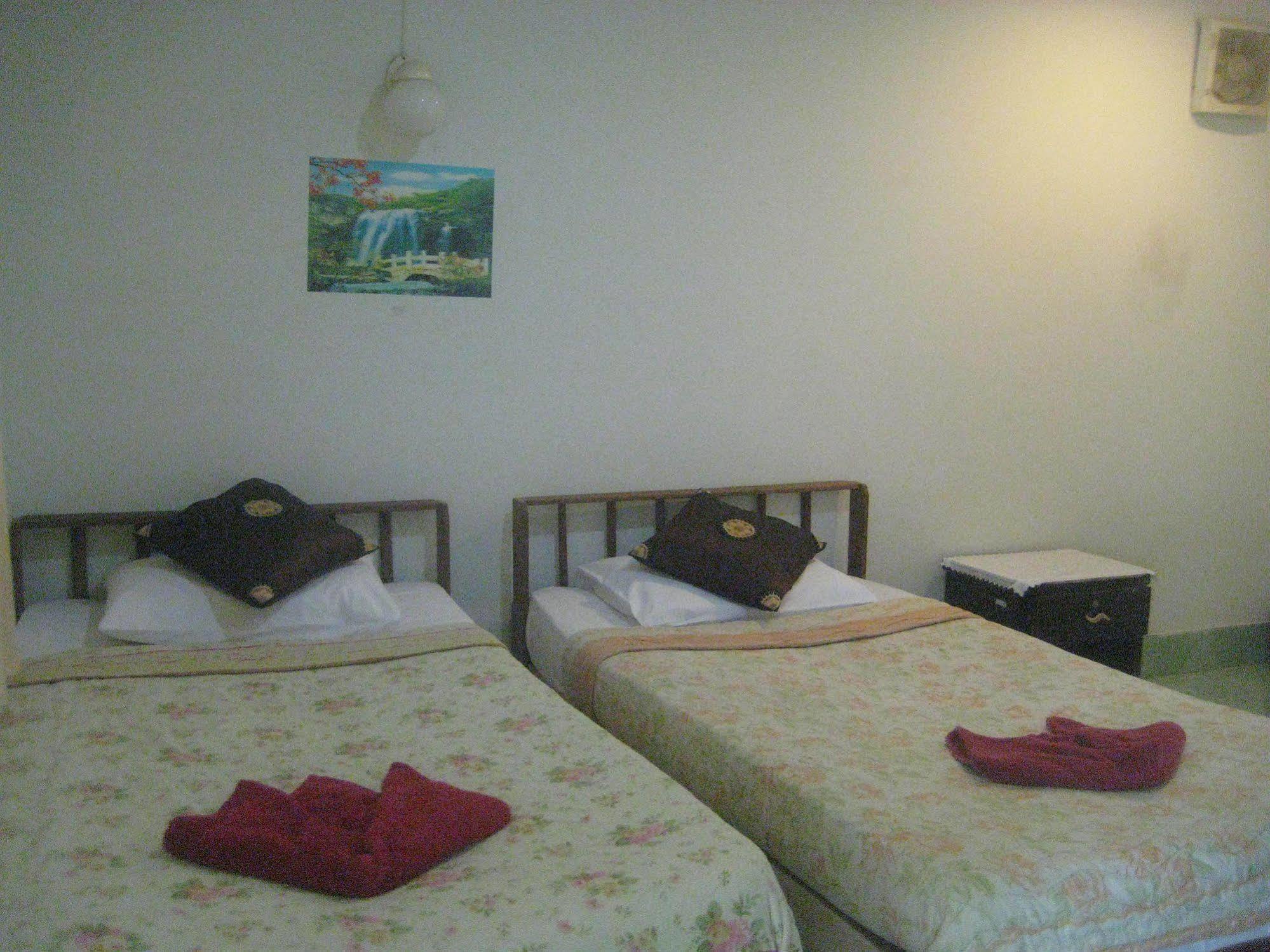 Resort Calm Bophut