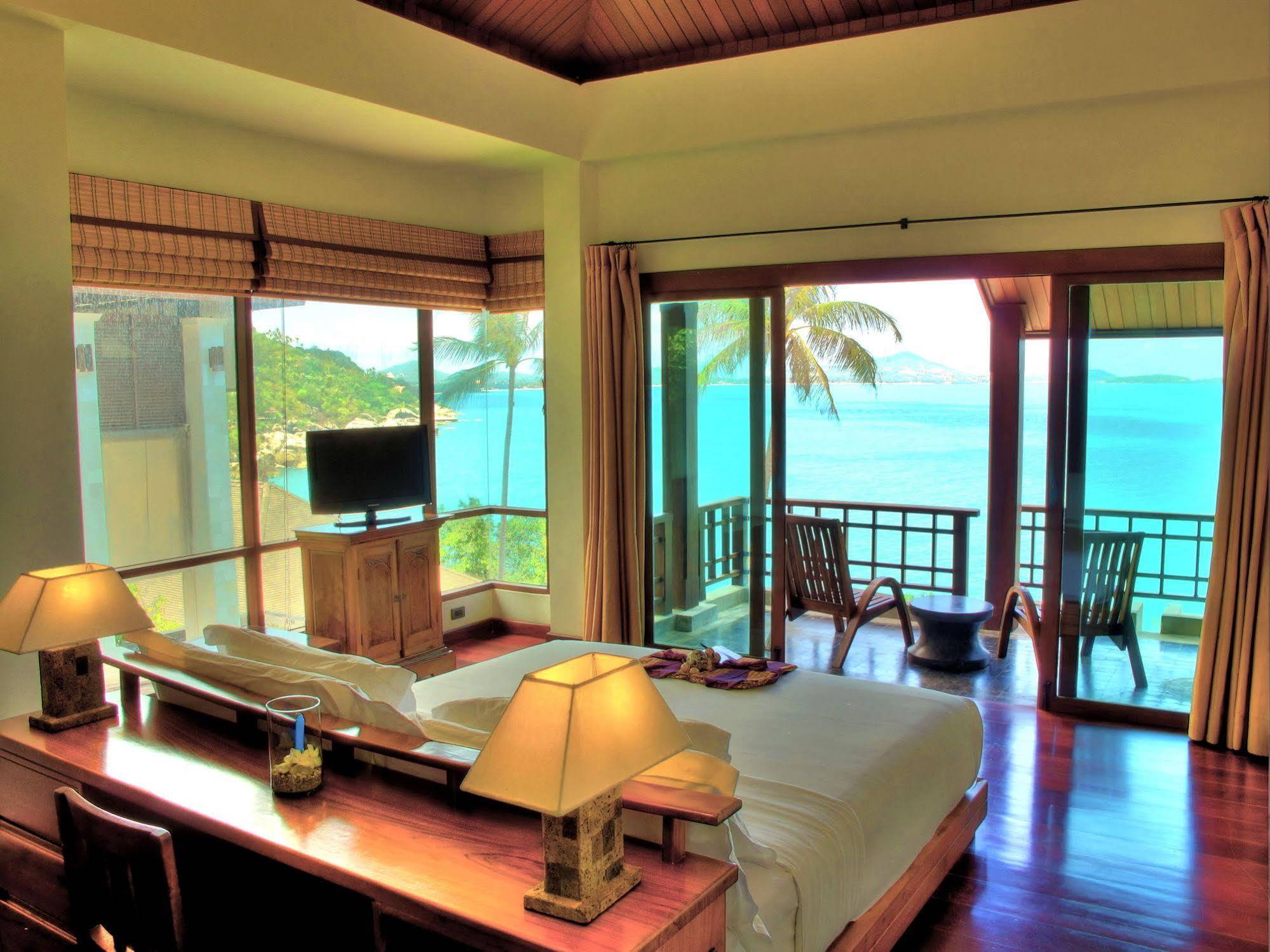 The Kala Samui 4*