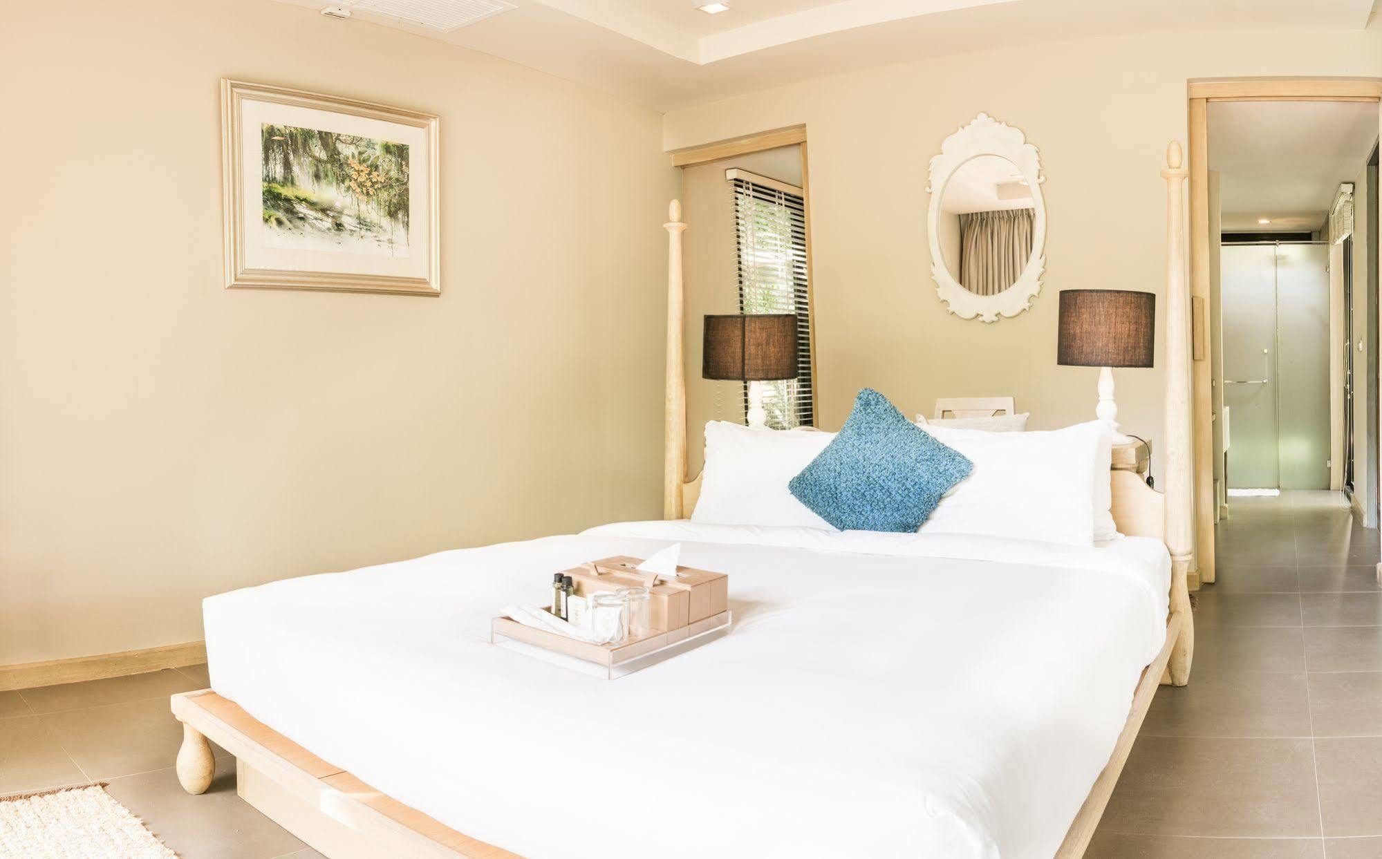Canary Natural Resort Chiang Rai