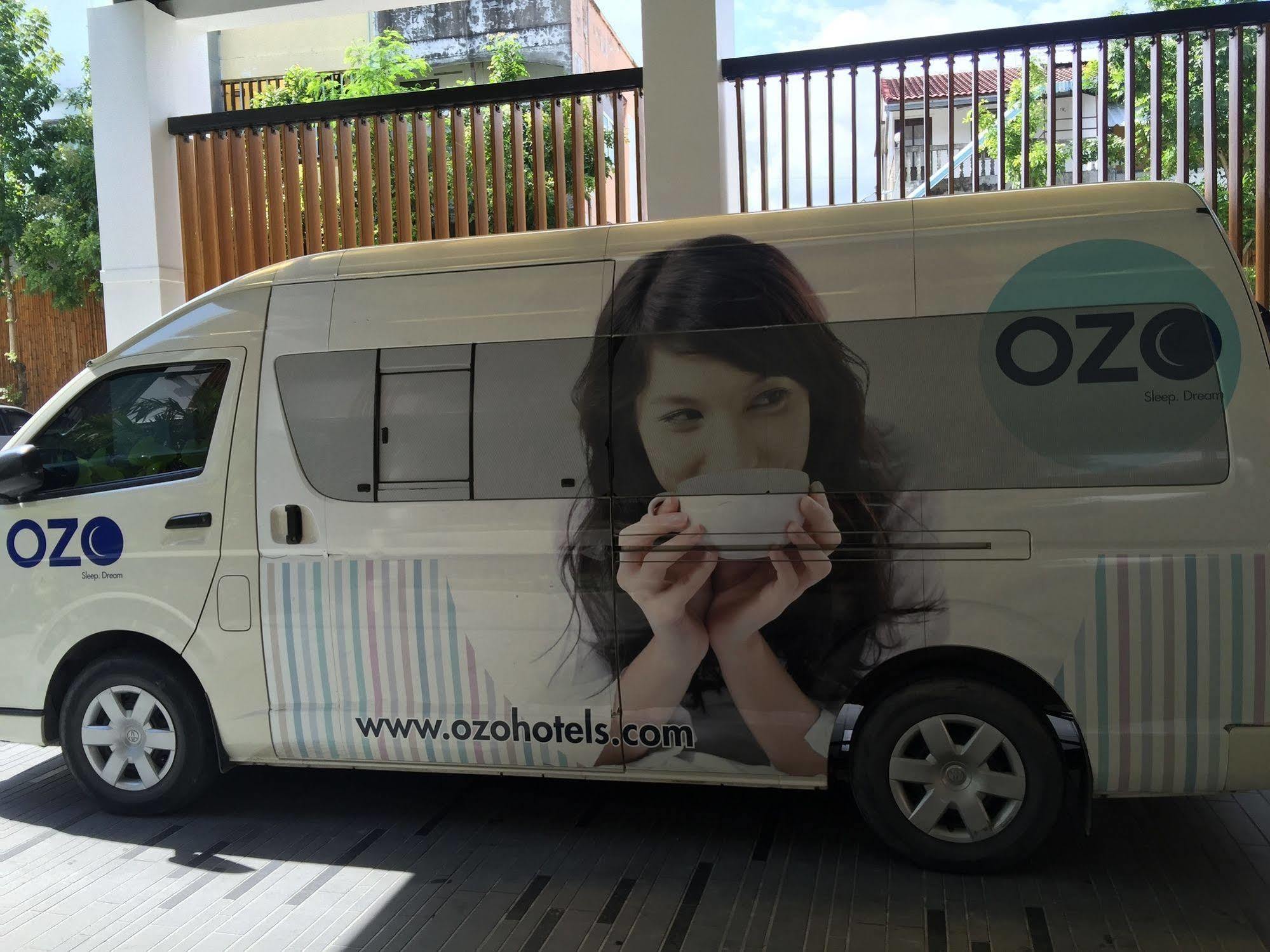 Ozo Samui 4* Chaweng (Koh Samui)