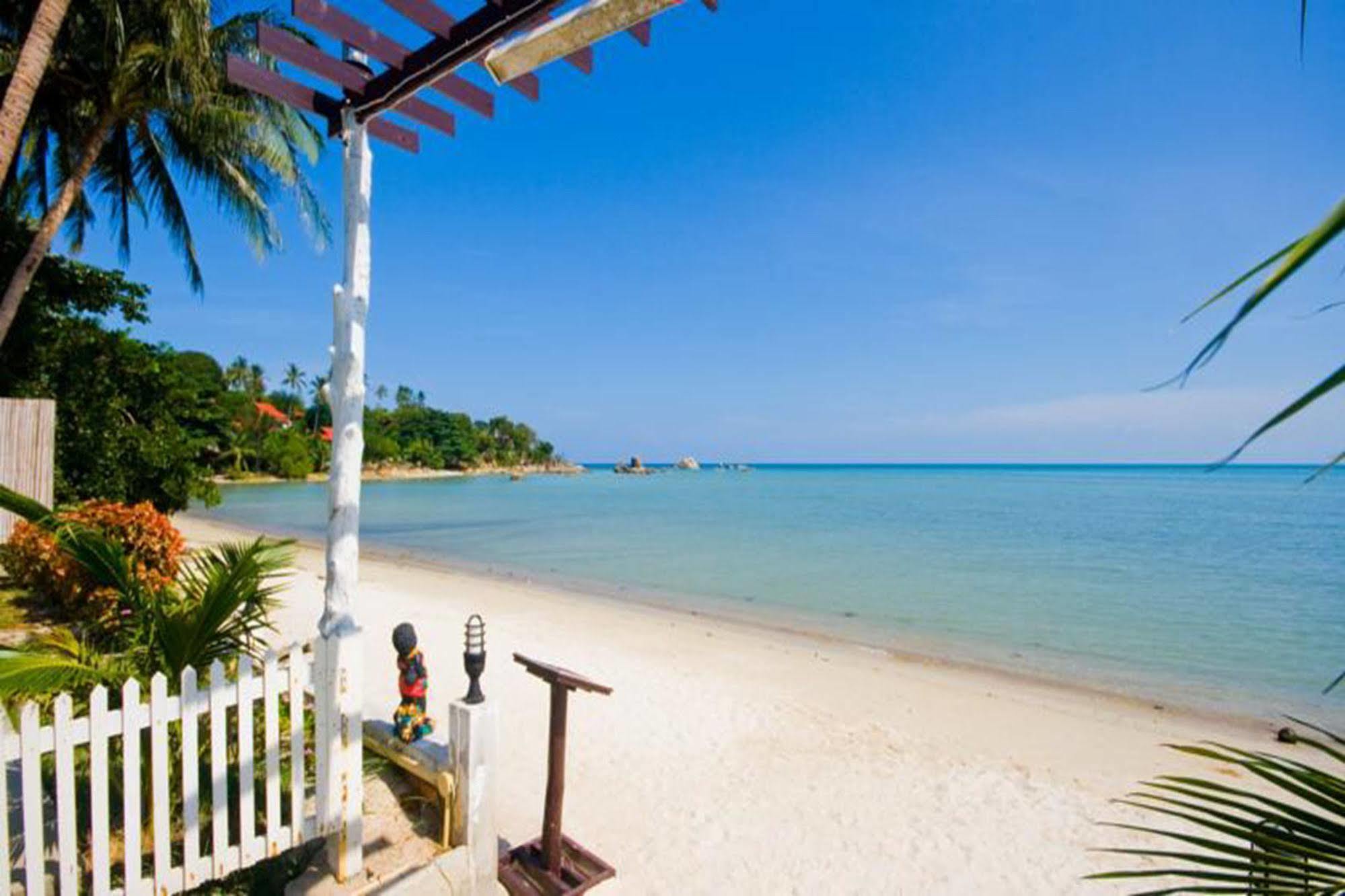 Resort Samui Tonggad 3*