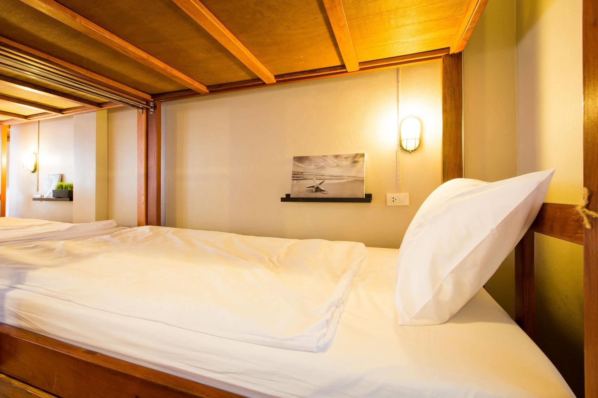 Hostel Pak-up Krabi