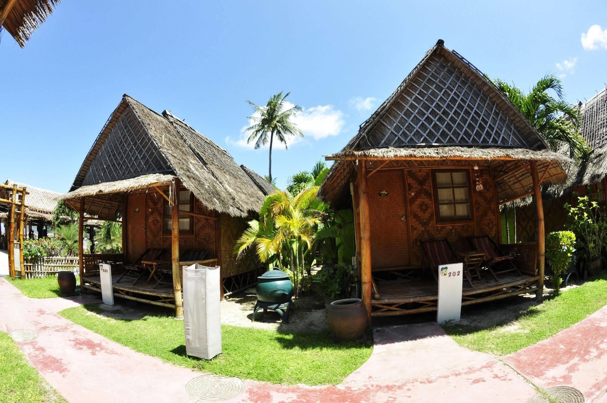 Twin Palms Resort Phi Phi Don