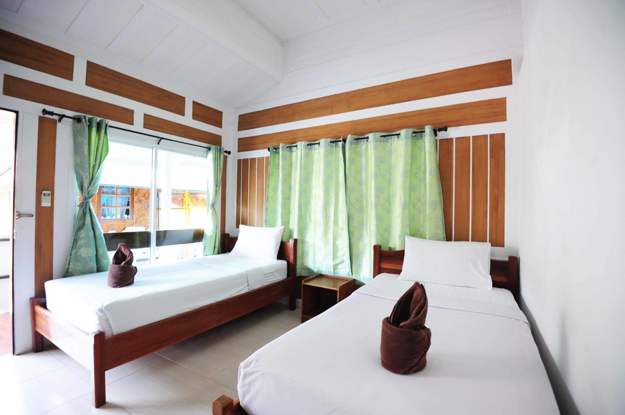 Twin Palms Phi Phi Don