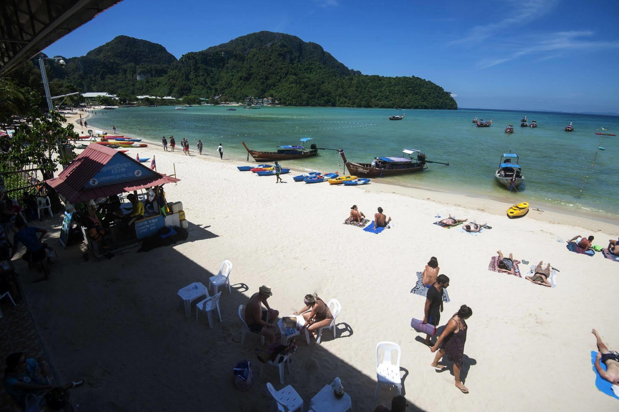 Twin Palms Phi Phi Don