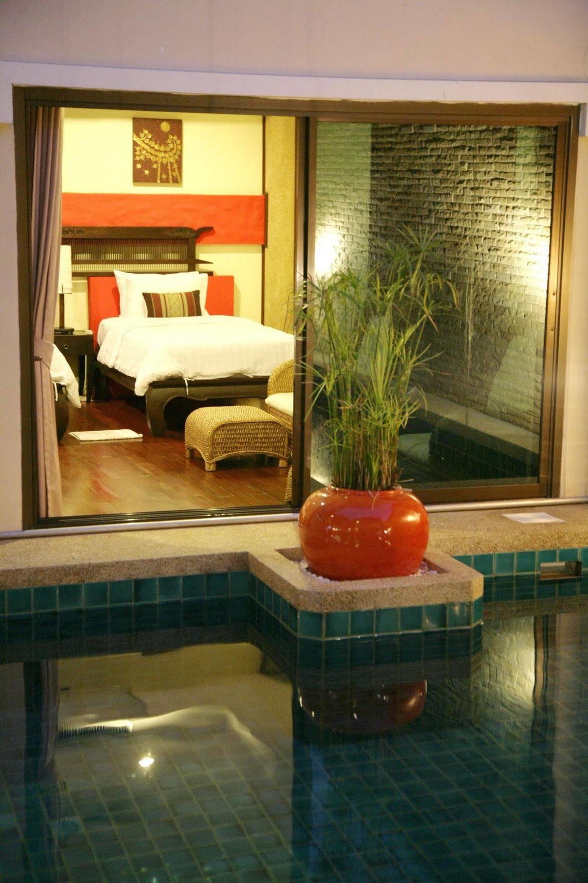 Evergreen Boutique Resort