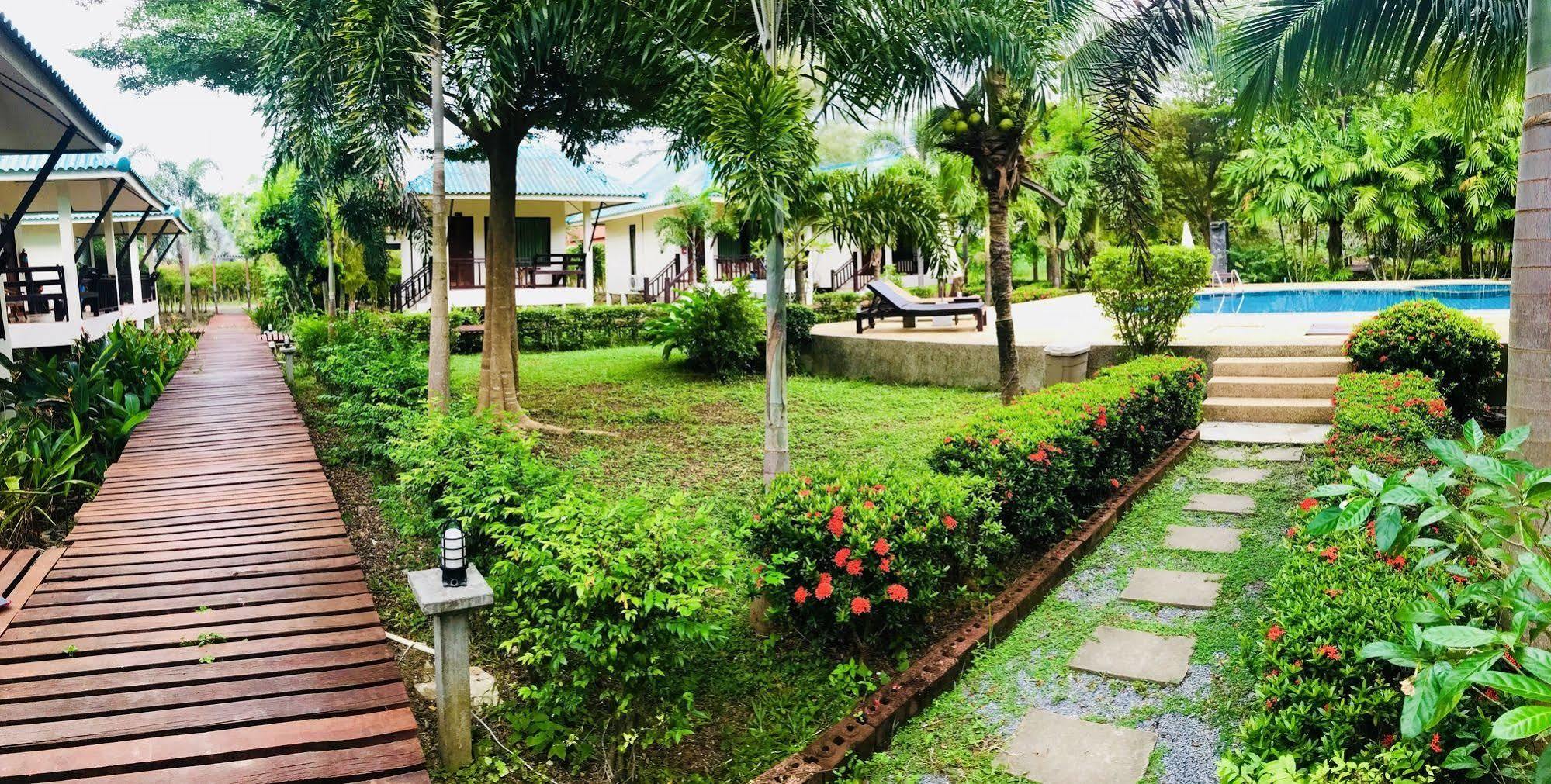 N.t. Lanta Koh Lanta