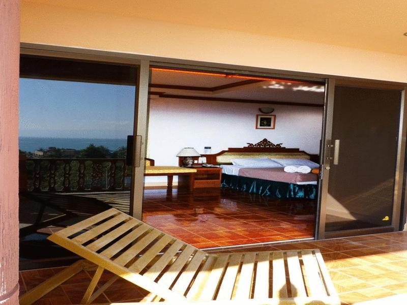 Drop In And 3* Ko Pha Ngan