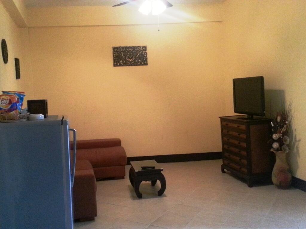 Guest house Nickys