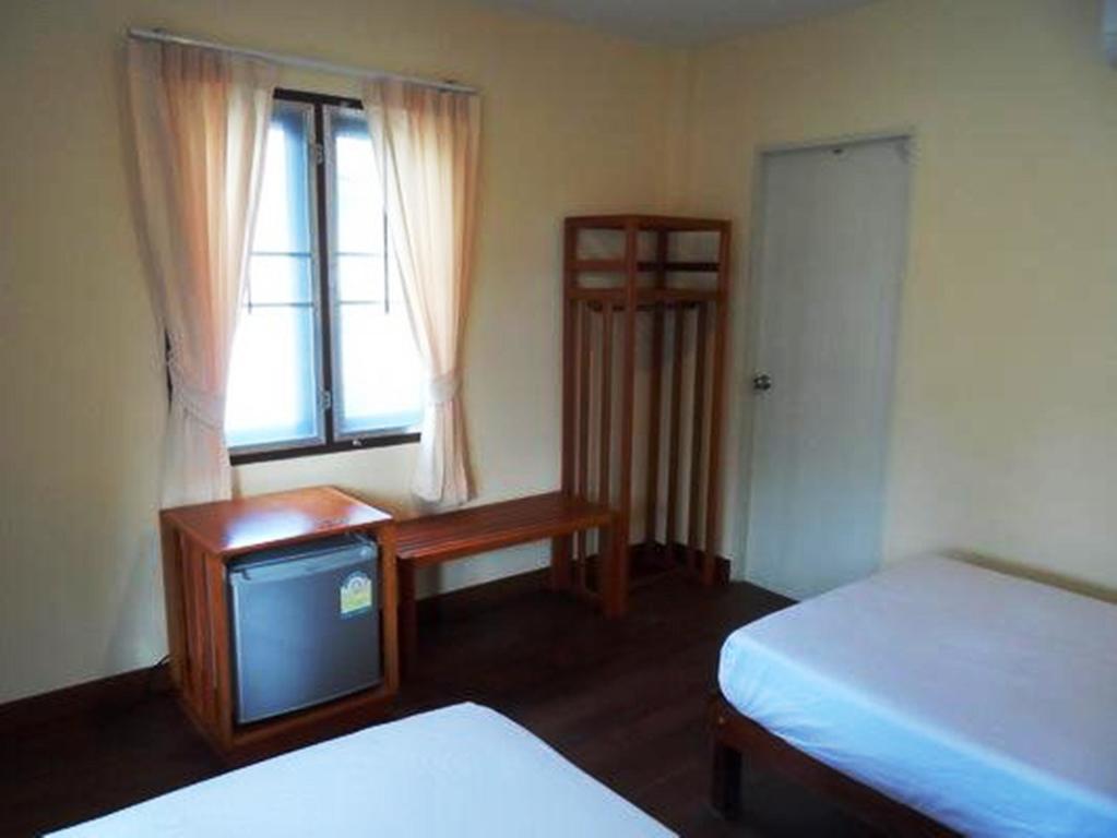 Sea Scene Resort 2*