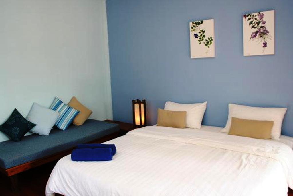 Sea Scene Resort