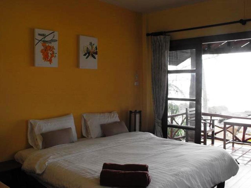 Sea Scene Resort 2*