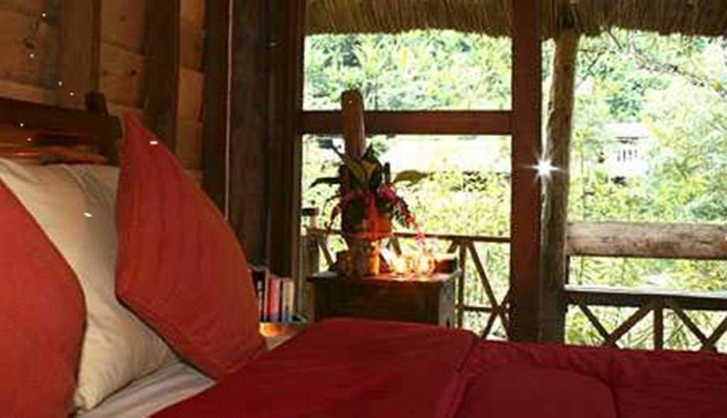 Resort Baan Anatta 2*