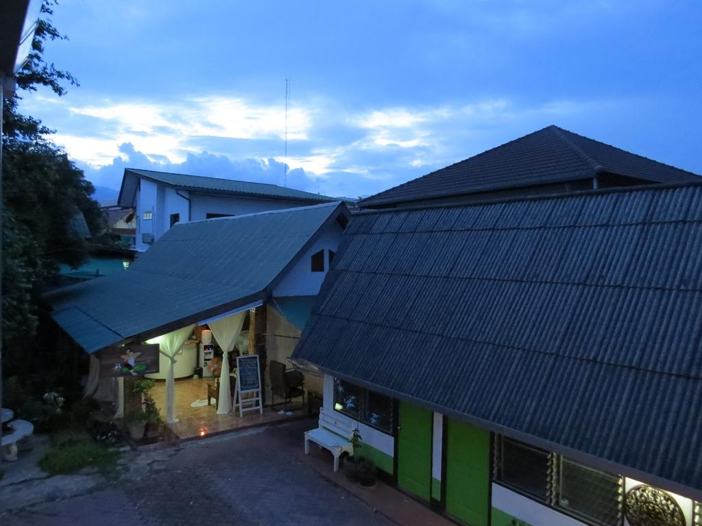Naruncha House